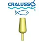Адаптор за светеща ампула CRALUSSO Light Stick Adaptor