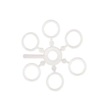 Рингове за пелети CRALUSSO Pellet Ring