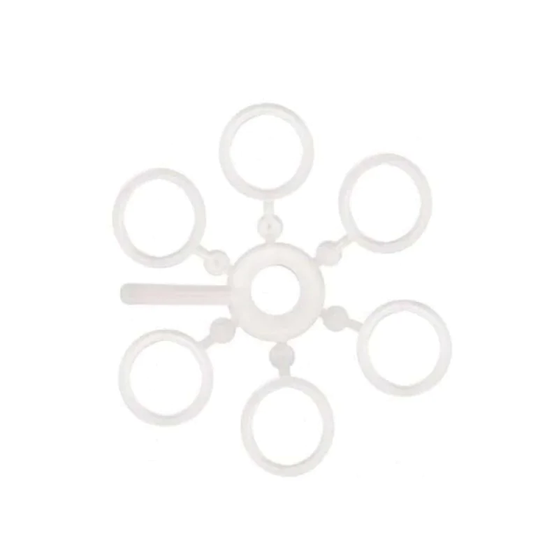 Рингове за пелети CRALUSSO Pellet Ring