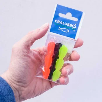 Антени за ваглери CRALUSSO Dart Wings Antenna Set