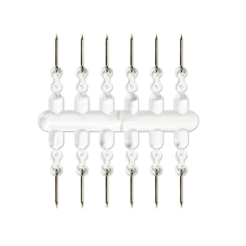 Аксесоар CRALUSSO Silicon Fastened Bait Sting