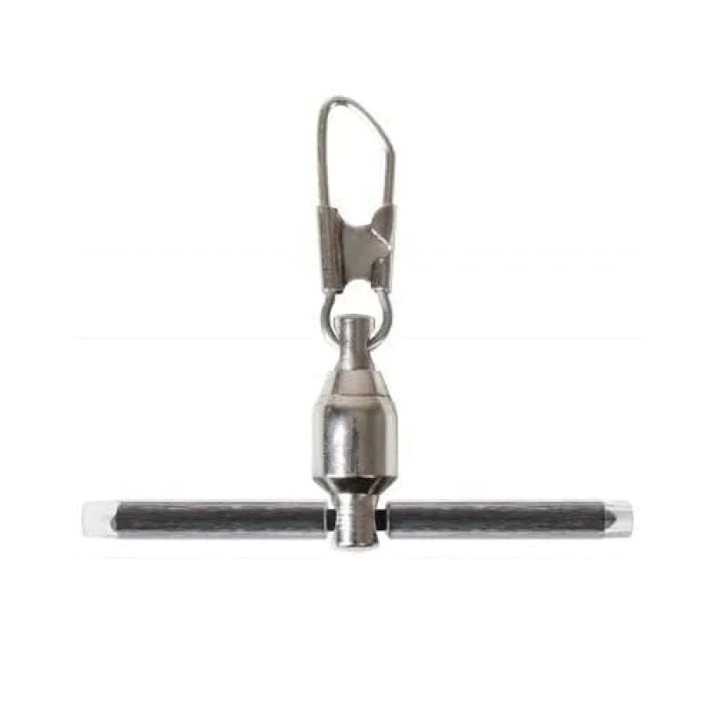 Адаптор за ваглер CRALUSSO Metal Waggler Snap