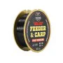 Монофилно влакно CRALUSSO Feeder & Carp Line 300m