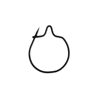 Клипс CRALUSSO Maggot Clips