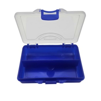 Кутия CRALUSSO Tackle Box 2 Compartments