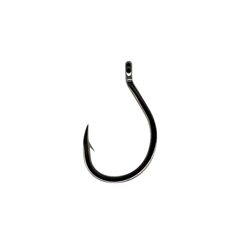 Куки единични CRALUSSO Method Hook