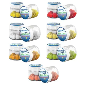 Изкуствена царевица CRALUSSO Jelly Corn