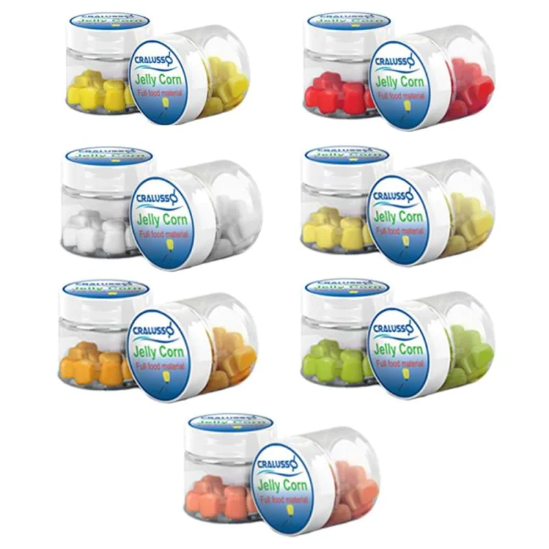 Изкуствена царевица CRALUSSO Jelly Corn