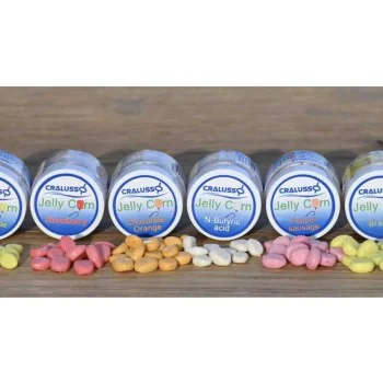 Изкуствена царевица CRALUSSO Jelly Corn