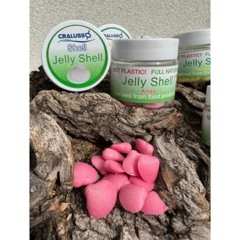 Изкуствена мида CRALUSSO Jelly Shell