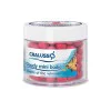 Плуващи топчета CRALUSSO Cloudy Mini Boilie Pop Up Strawberry 12mm 40g
