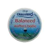 Неутрални дъмбели CRALUSSO Balanced Wafters Boilie Coconut Chocolate 6x7mm 20g