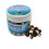 Неутрални дъмбели CRALUSSO Balanced Wafters Boilie Coconut Chocolate 7x9mm 20g