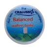 Неутрални дъмбели CRALUSSO Balanced Wafters Boilie Garlic 7x9mm 20g