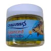 Неутрални дъмбели CRALUSSO Balanced Wafters Boilie Fluo Pineapple 9x11mm 40g
