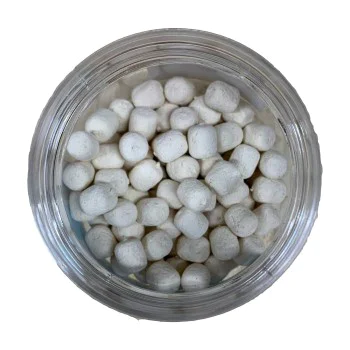 Неутрални дъмбели CRALUSSO Balanced Wafters Boilie N-Butyric Acid 9x11mm 40g