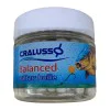 Неутрални дъмбели CRALUSSO Balanced Wafters Boilie N-Butyric Acid 9x11mm 40g
