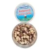 Неутрални дъмбели CRALUSSO Balanced Wafters Boilie Coconut Chocolate 9x11mm 40g