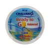 Балансиран дъмбел CRALUSSO Ready To Go Corn Balanced 9x11mm 40g