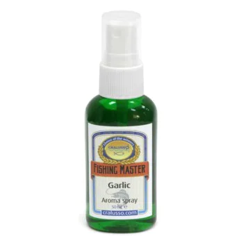 Ароматизиращ спрей CRALUSSO Aroma Spray Garlic 50ml