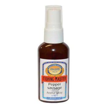 Ароматизиращ спрей CRALUSSO Aroma Spray Pepper Sausage 50ml