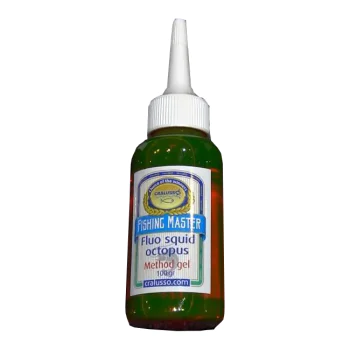 Спрей-гел CRALUSSO Method Gel Squid Octopus 100ml