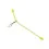Аксесоар CRALUSSO Anti Tangle Tube With Strong End