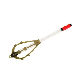 Фидер хранилка CRALUSSO Pop Up Feeder Basket Fix 1pcs