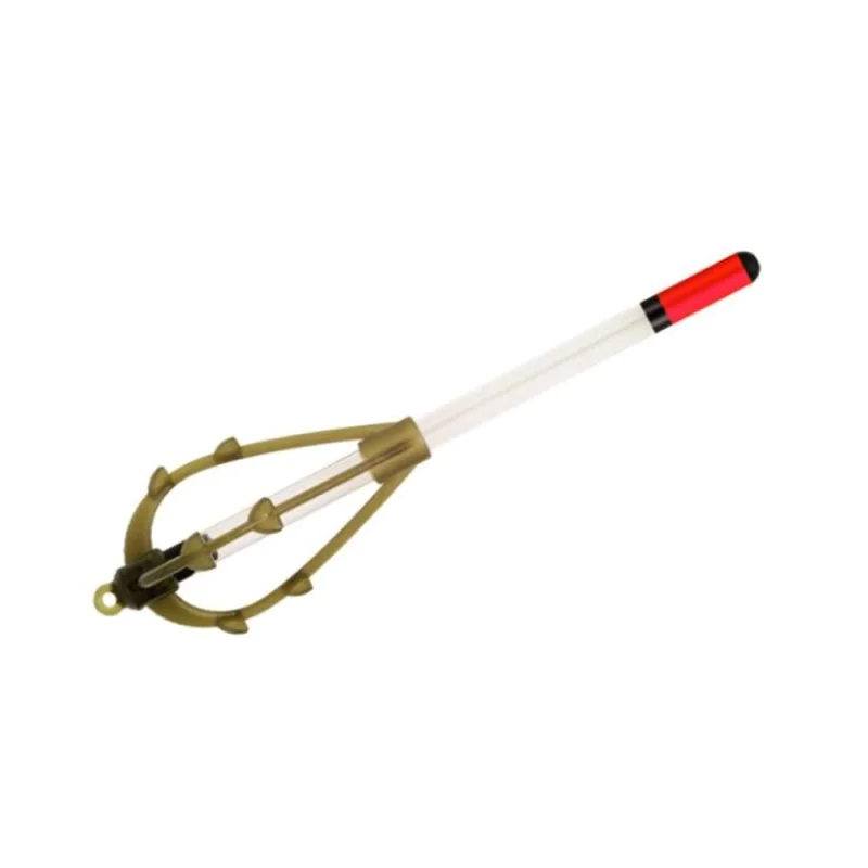 Фидер хранилка CRALUSSO Pop Up Feeder Basket Fix 1pcs