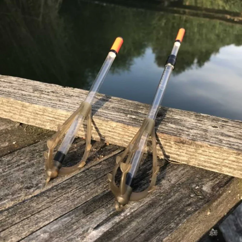 Фидер хранилка CRALUSSO Pop Up Feeder Basket Adjustable 1pcs