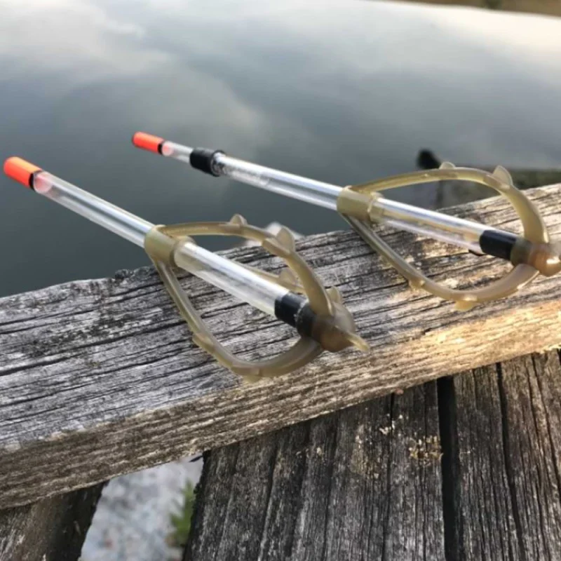 Фидер хранилка CRALUSSO Pop Up Feeder Basket Adjustable 1pcs