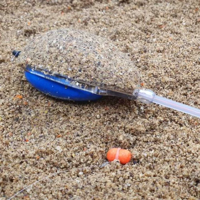 Метод хранилка CRALUSSO Slow Sinking Method 15g