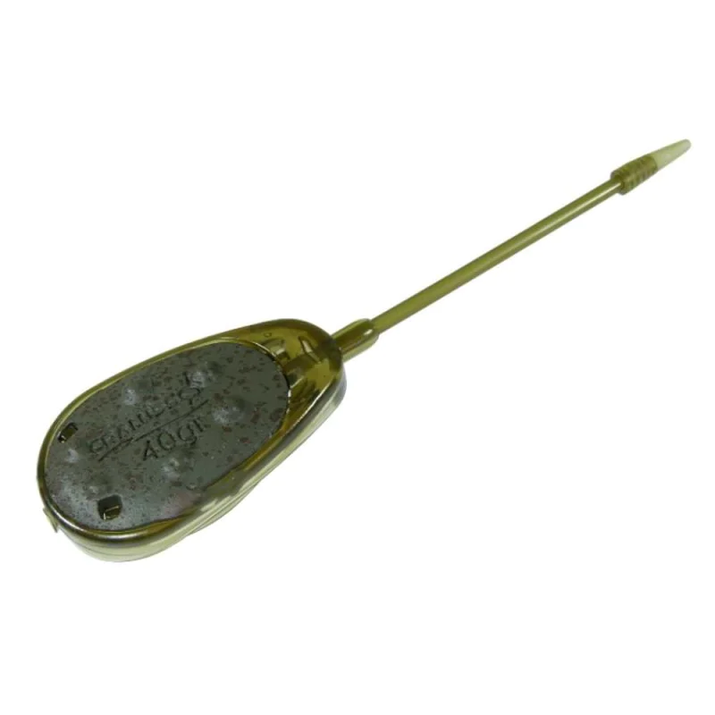 Метод хранилка CRALUSSO Rocket Method Basket 1pcs/bag