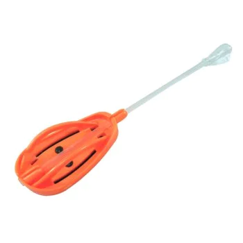 Метод хранилка CRALUSSO Orange Rocket Method Basket 1pcs/bag