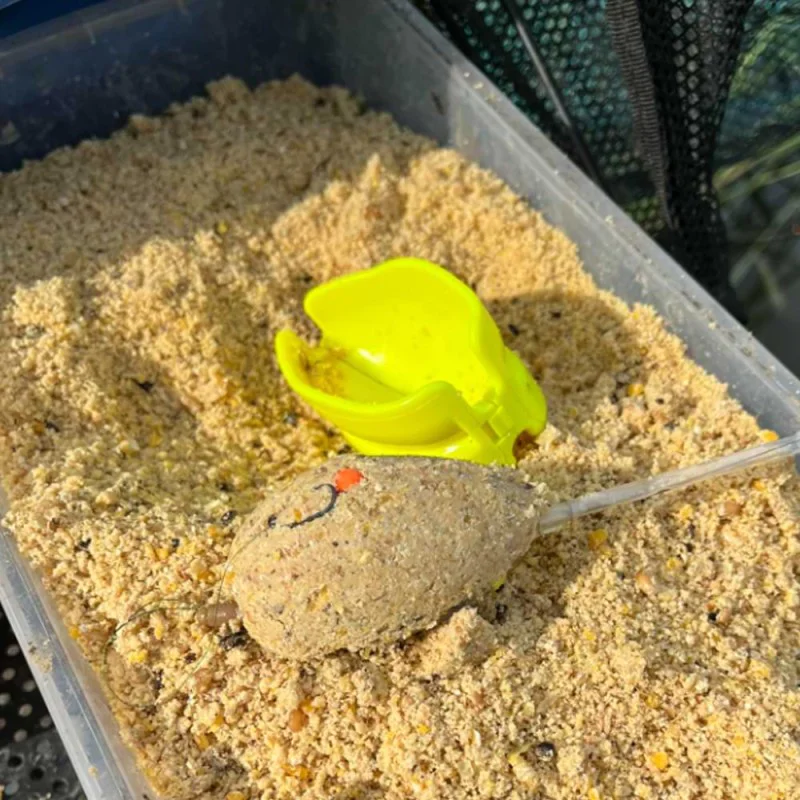 Метод хранилка CRALUSSO Crystal Rocket Method Basket