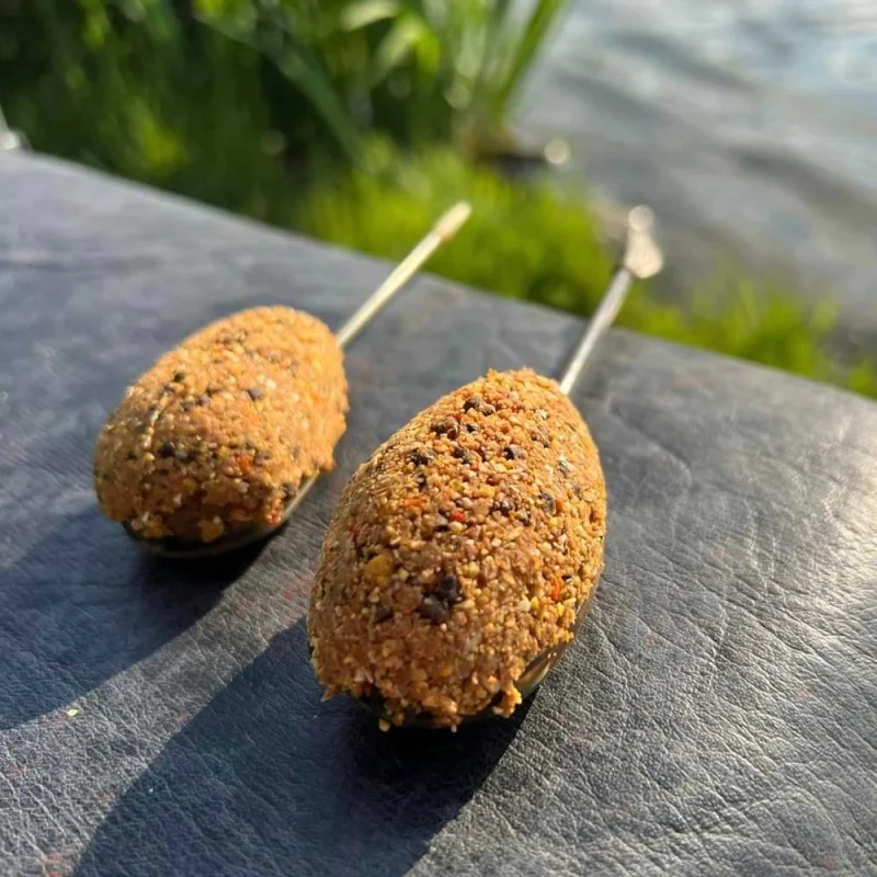 Метод хранилка CRALUSSO Crystal Rocket Method Basket