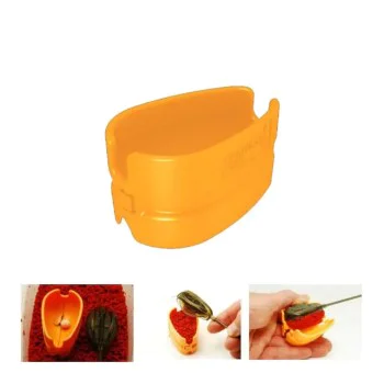 Преса за метод хранилка CRALUSSO Orange Shell Method Quick Changer