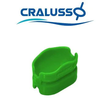 Преса за метод хранилка CRALUSSO Green Shell Method Quick Changer