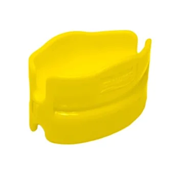 Преса за метод хранилка CRALUSSO Yellow Shell Method Quick Changer