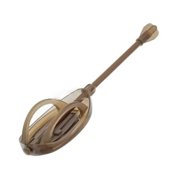 Метод хранилка CRALUSSO Big Rocket Method Basket Khaki 1pcs/pack