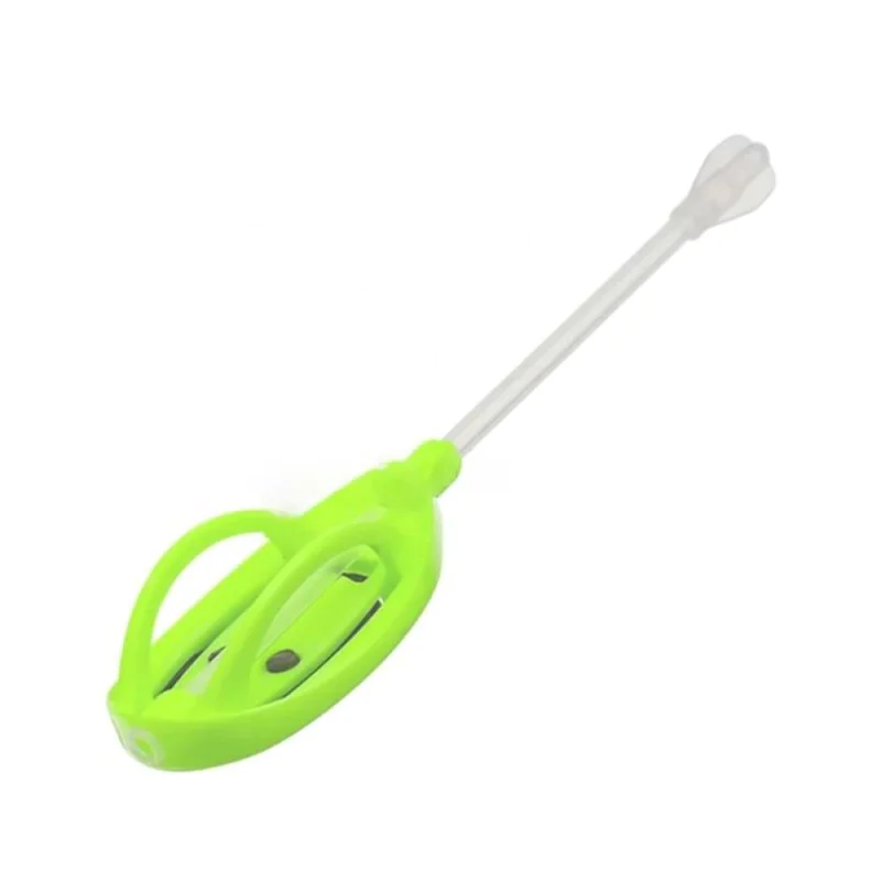 Метод хранилка CRALUSSO Big Rocket Method Basket Fluo Green 1pcs/pack