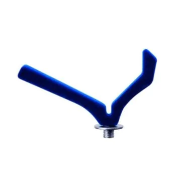 Прикачно за фидер CRALUSSO Feeder Rod Rest Aluflokk