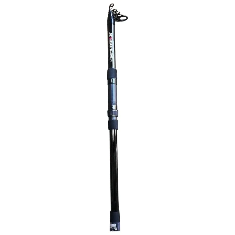 Въдица CTEC Spartan Tele Carp 3.00m 150g