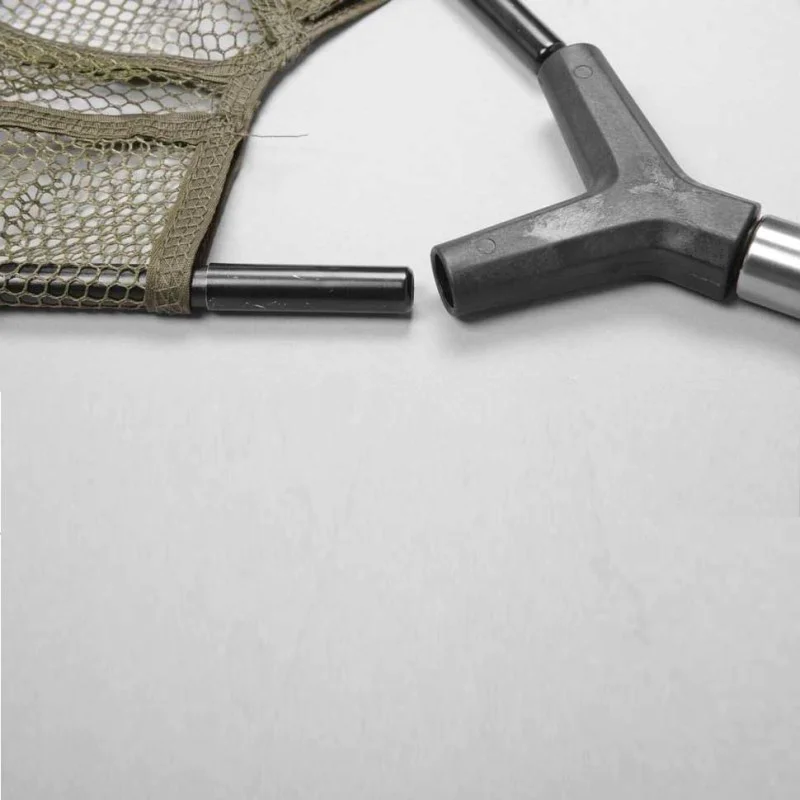 Кеп CTEC Carp Net Combo 2pcs Handle 1.8m