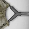 Кеп CTEC Carp Net Combo 2pcs Handle 1.8m