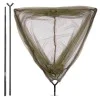 Кеп CTEC Carp Net Combo 2pcs Handle 1.8m