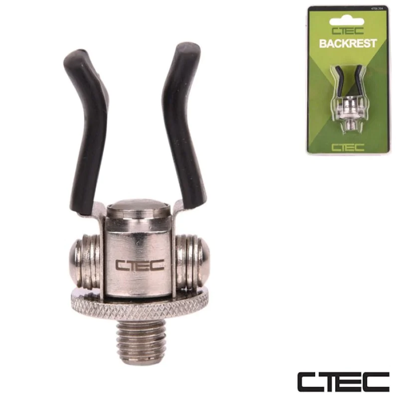 Аксесоар CTEC Backrests Metal