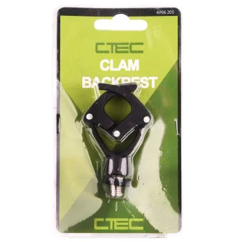 Аксесоар CTEC Clam Backrests