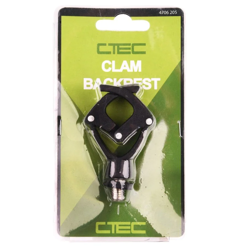 Аксесоар CTEC Clam Backrests