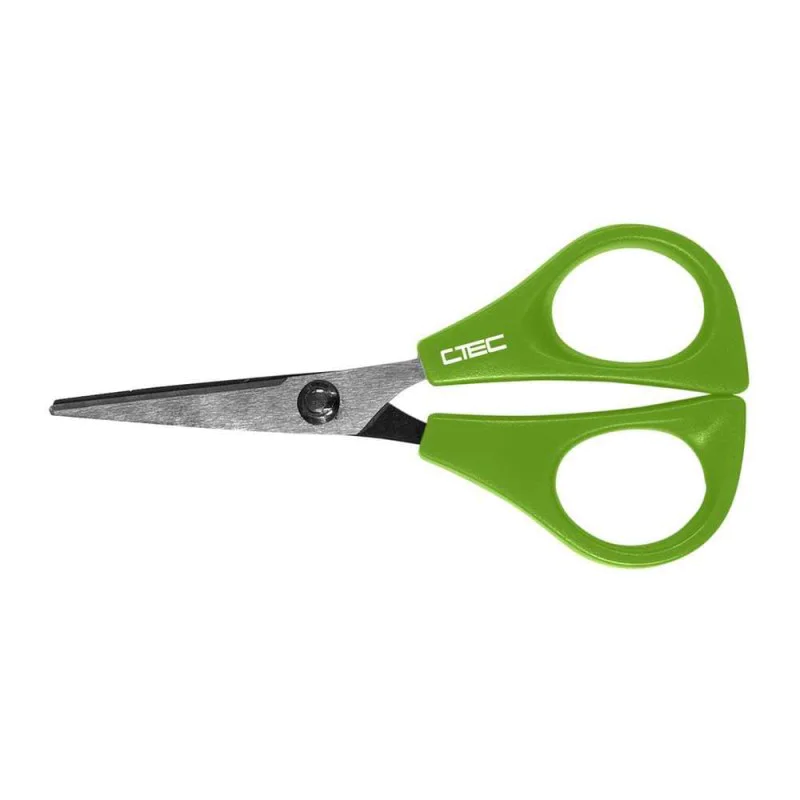Ножица за влакно CTEC Braid Scissors